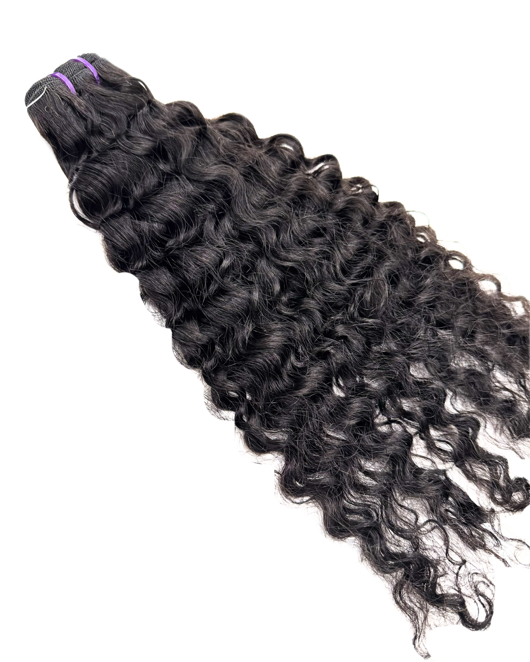 Burmese Curly (3 Bundles)