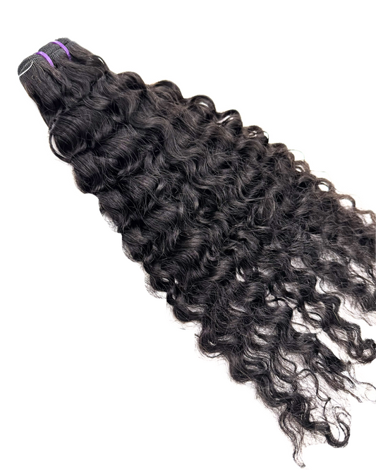 Burmese Curly (3 Bundles)
