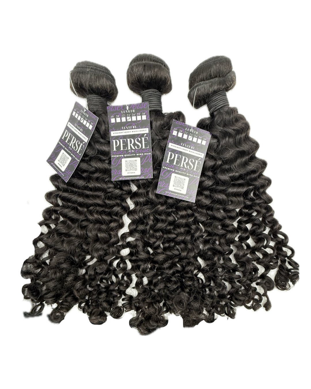 Italian Set (3 Bundles)