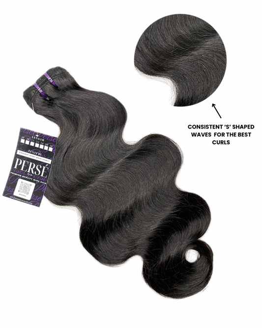 Body Wave Sets (3 Bundles)