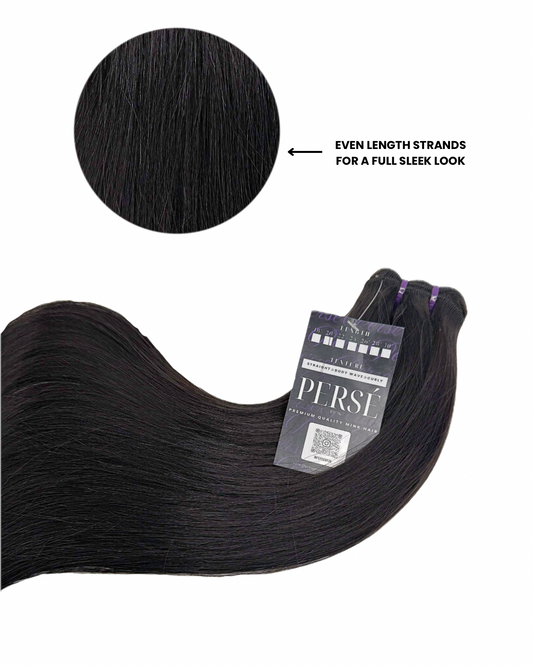 Straight Sets (3 Bundles)
